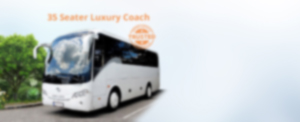 Dubai Coach Rentals