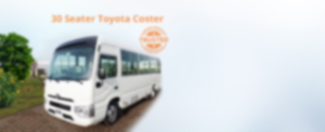 Dubai Coach Rentals