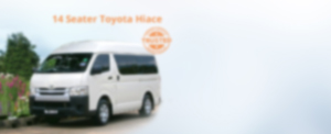 Dubai Coach Rentals