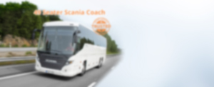 Dubai Coach Rentals